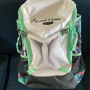 Easton Ghost softball bag